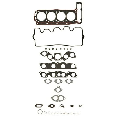 Image of Gasket Set, cylinder head AJUSA 52069400
