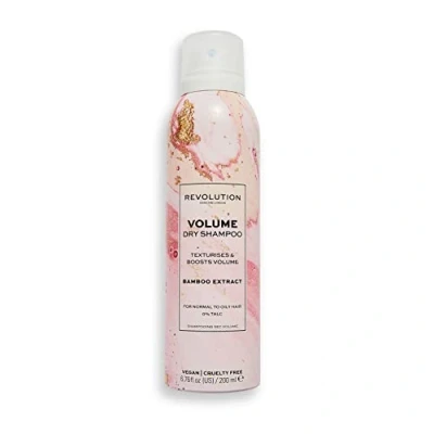 Image of Revolution Haircare Volume Dry Shampoo