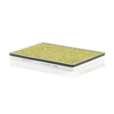 Image of Filter, interior air MANN FILTER FP 3132