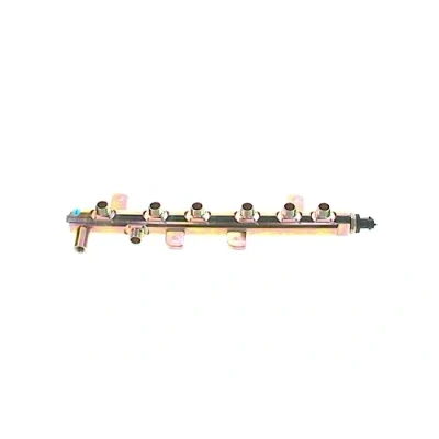 Image of Distributor Pipe, fuel BOSCH 0 445 226 044