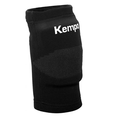Image of Adidas Unisex Adult Knee Bandage 200650901 Black, S