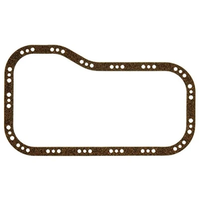 Image of Gasket, oil sump AJUSA 14066600
