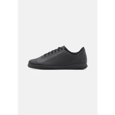 Image of Nike Jr Vapor 16 Club IC, Unisex Trainers Children and Boys, Black Deep Jungle, 1 UK