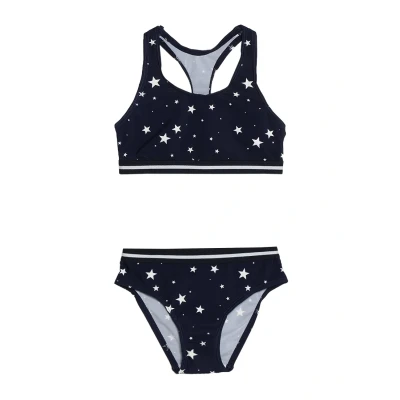 Image of Sanetta Bikini for kids, Size: 16y, Blue
