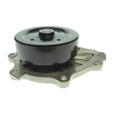 Image of Water Pump, engine cooling Saleri SIL PA1441