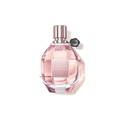 Image of Viktor &amp; Rolf Flowerbomb Eau de Parfum 100ml