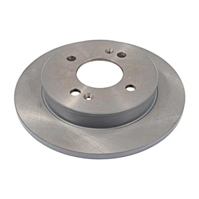Image of Brake Disc FEBI BILSTEIN 108389