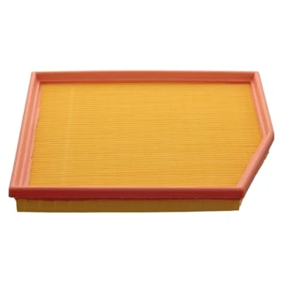 Image of Air Filter FEBI BILSTEIN 49654