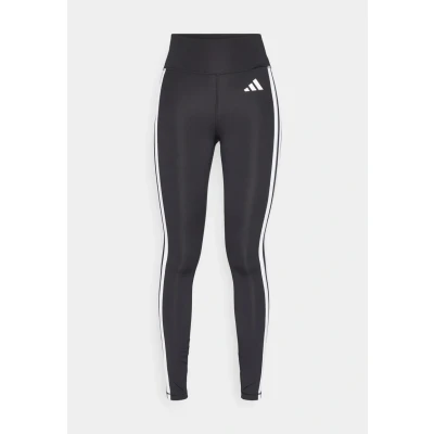 Image of adidas Performance Leggings, Women&#039;s, Size: XL, Black/white