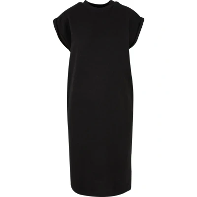 Image of Urban Classics Women&#039;s Dress, Black, M