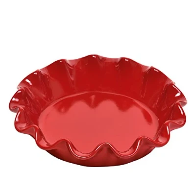 Image of Emile Henry Pie Dish Grand Cru ø 26 cm / 1 Liter