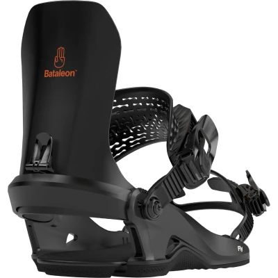 Image of Bataleon Fly 23/24 Snowboard bindings