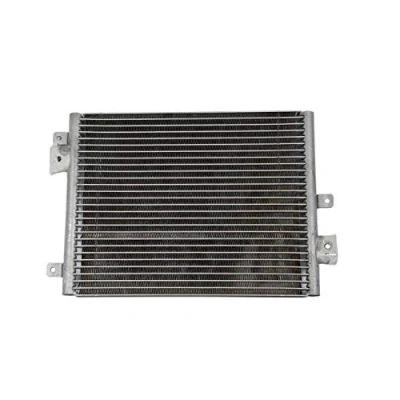 Image of Condenser, air conditioning VALEO 814167
