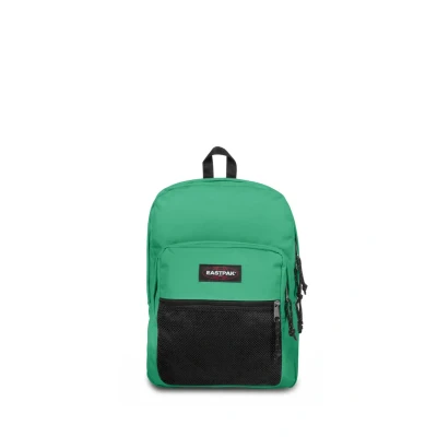 Image of Eastpak Pinnacle Rucksack, Size: One Size, Gem green
