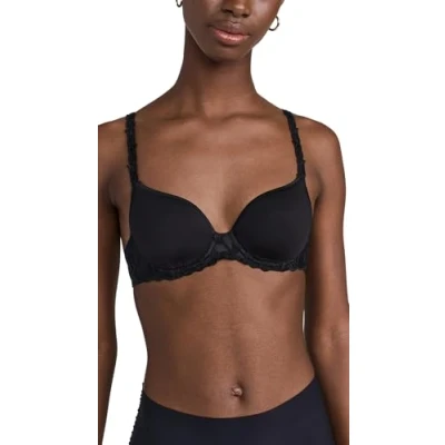 Image of Simone Pérèle Andora Herzform Multiway / Strapless bra, Women&#039;s, Size: 34D, Schwarz