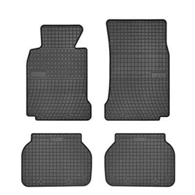 Image of Floor mats FROGUM 0668 BMW E39