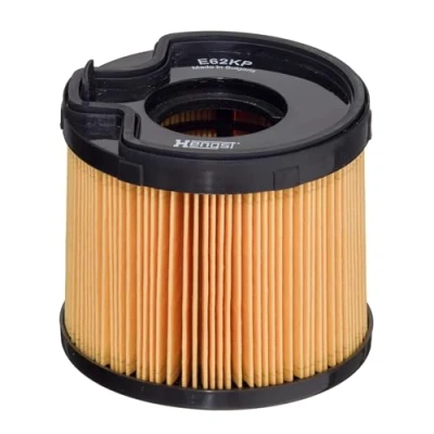 Image of Fuel FILTER HENGST E62KP D91
