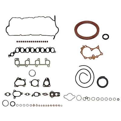Image of Full Gasket Set, engine AJUSA 51021200