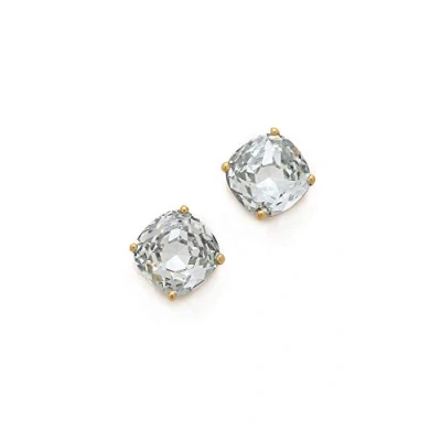 Image of kate spade new york Earrings, Women&#039;s, Size: One Size, Transparent