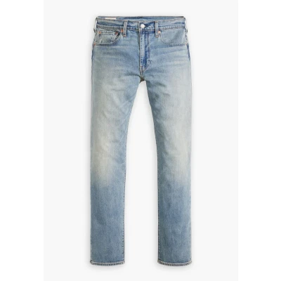 Image of Levi&#039;s 502 Taper Jeans Tapered Fit, Men&#039;s, Size: 31x30, Ask me again