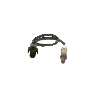 Image of Lambda Sensor BOSCH 0 258 003 542