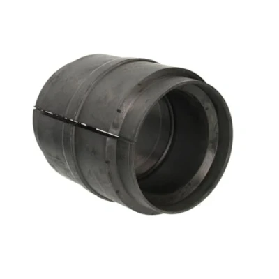 Image of Bush, leaf spring AUGER 53265