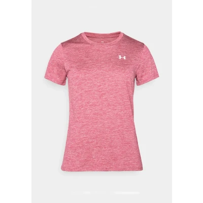 Image of Under Armour Women&#039;s Tech Twist Short Sleeve Crew T Shirt