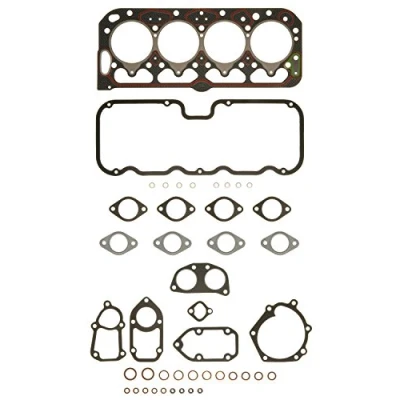 Image of Gasket Set, cylinder head AJUSA 52031000