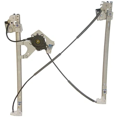 Image of Window Regulator VALEO 851107