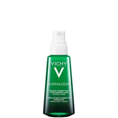 Image of VICHY Normaderm Double Correction Daily Care 50ml
