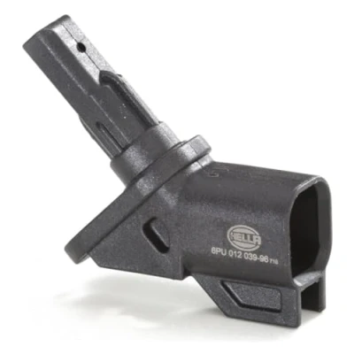 Image of Sensor, wheel speed HELLA 6PU 012 039 961