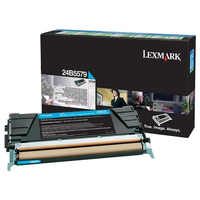 Image of Lexmark 24B5579 LEX_C746 Laser Cartridge
