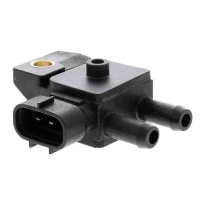 Image of Sensor, exhaust pressure VEMO V51 72 0253