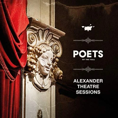 Image of Alexander Theatre Sessions