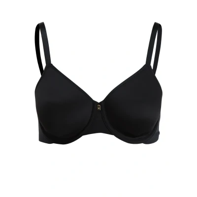 Image of Triumph Makeup Essentials Minimizer Shapewear black, Women&#039;s, Size: 34C, Black