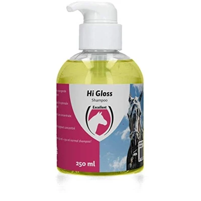 Image of Excellent Horse Hi Gloss Shampoo
