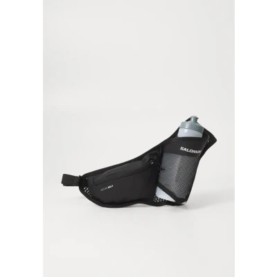 Image of Salomon Active BELT 3D Bottle Unisex Other accessories, Size: One Size, Black