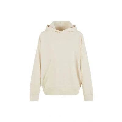 Image of Urban Classics Light Hoodie for kids, Size: 7 8y, Whitesand