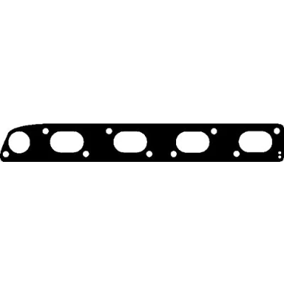 Image of Gasket, exhaust manifold CORTECO 026648P
