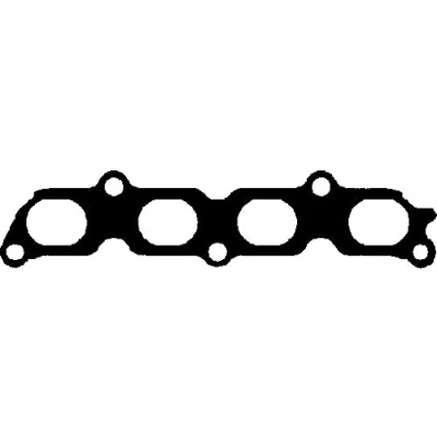 Image of Gasket, exhaust manifold CORTECO 460080P