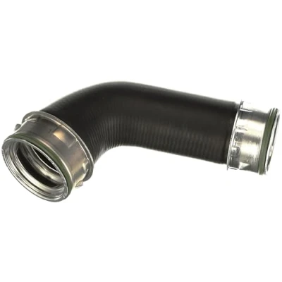 Image of Charger Air Hose GATES 09 0758