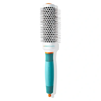 Image of Moroccanoil Ceramic Round Brush 35mm
