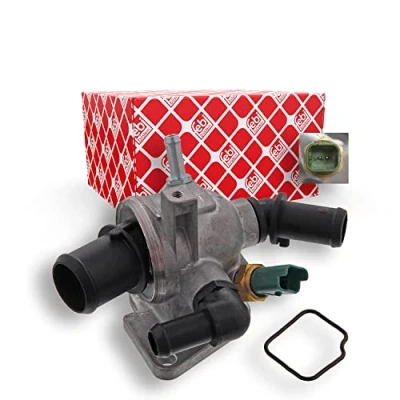 Image of Thermostat Housing FEBI BILSTEIN 36284