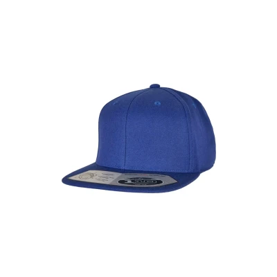 Image of Flexfit Cap, Size: One Size, Royal