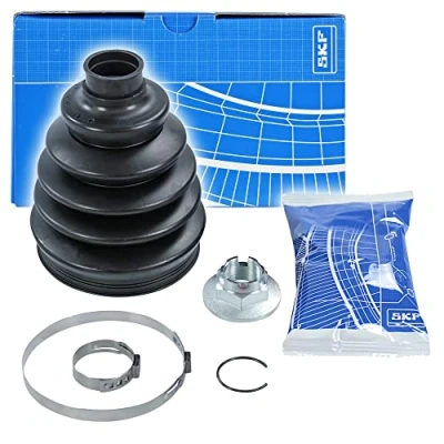 Image of Bellow Set, drive shaft SKF VKJP 1339