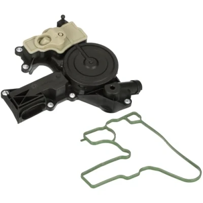 Image of Oil Separator, crankcase ventilation GATES EMH947