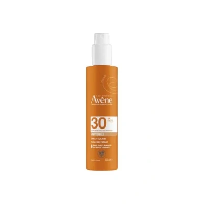 Image of Avène Fluid Invisible and Sun Cream Bundle