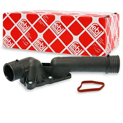 Image of Thermostat Housing FEBI BILSTEIN 23740