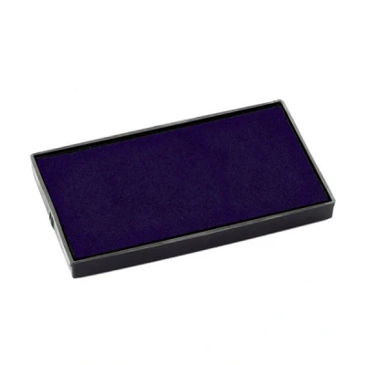 Image of Colop E/60 Refill Ink Pads for Printer 60 Pack of 2 Blue
