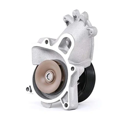 Image of Water Pump SKF VKPC 88636